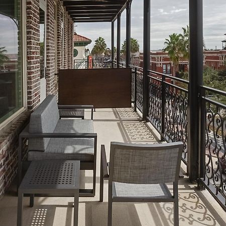 Hotel Haya Tampa Exterior foto
