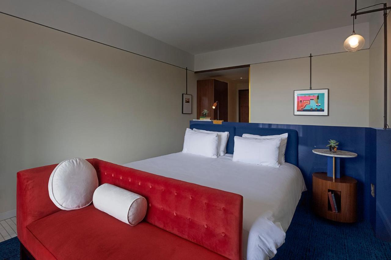 Hotel Haya Tampa Quarto foto